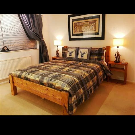 East Yorkshire Rustic Beds and furniture